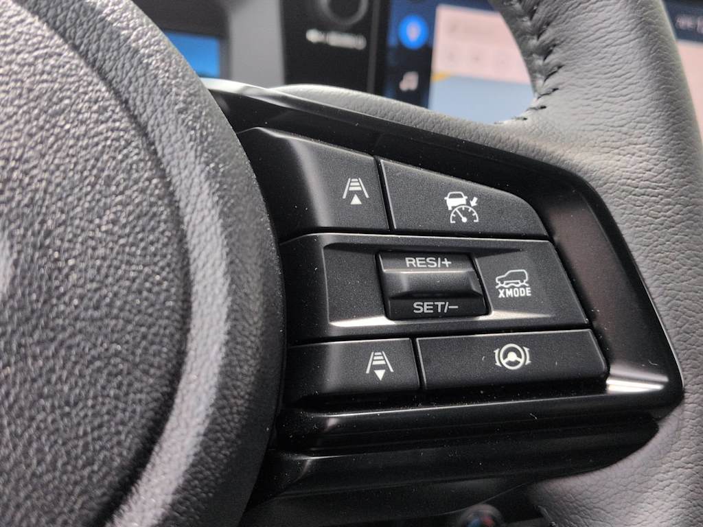 Thumbnail: 2026 Subaru Outback - 31