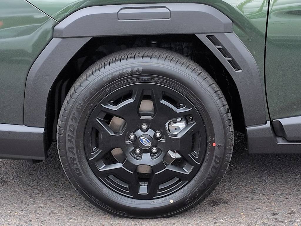Thumbnail: 2026 Subaru Outback - 8
