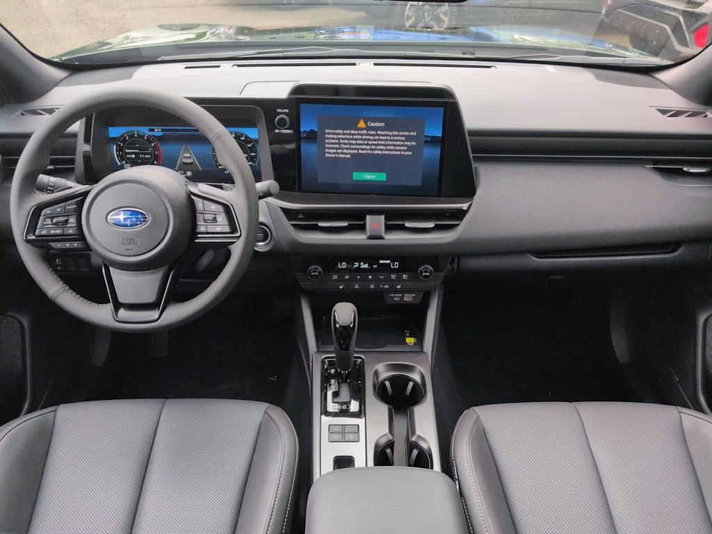 Thumbnail: 2026 Subaru Outback - 9