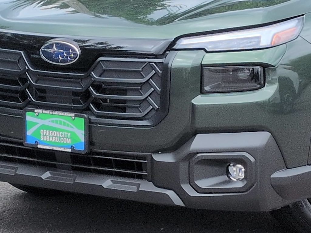 Thumbnail: 2026 Subaru Outback - 24