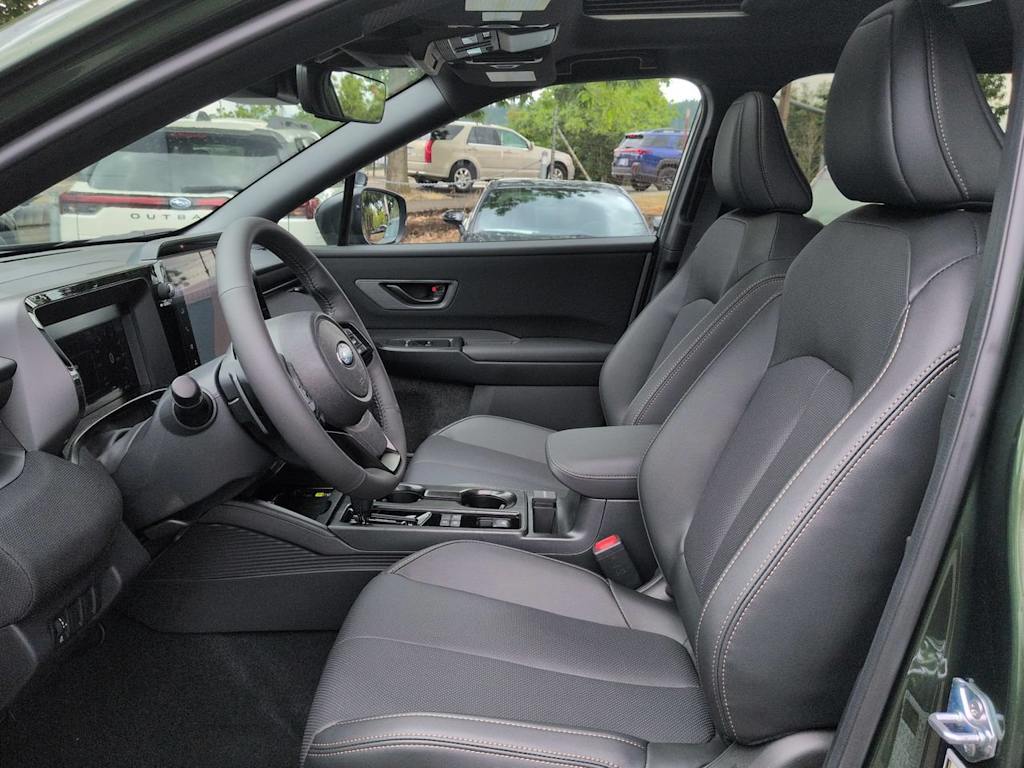 Thumbnail: 2026 Subaru Outback - 10