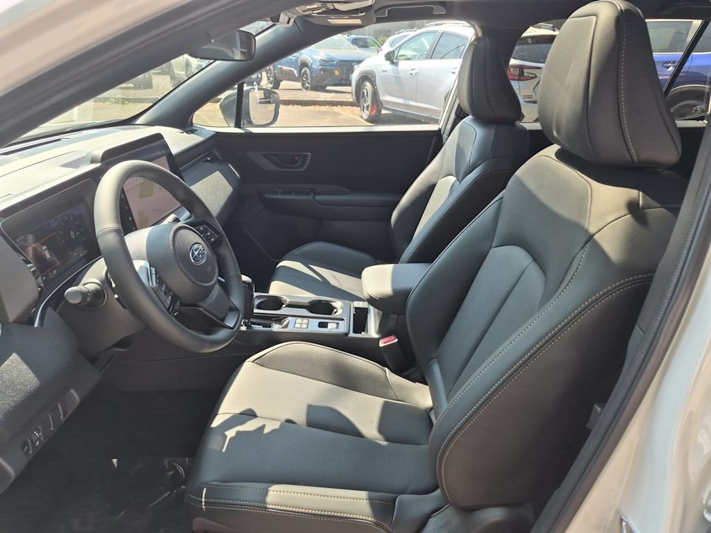 Thumbnail: 2026 Subaru Outback - 10