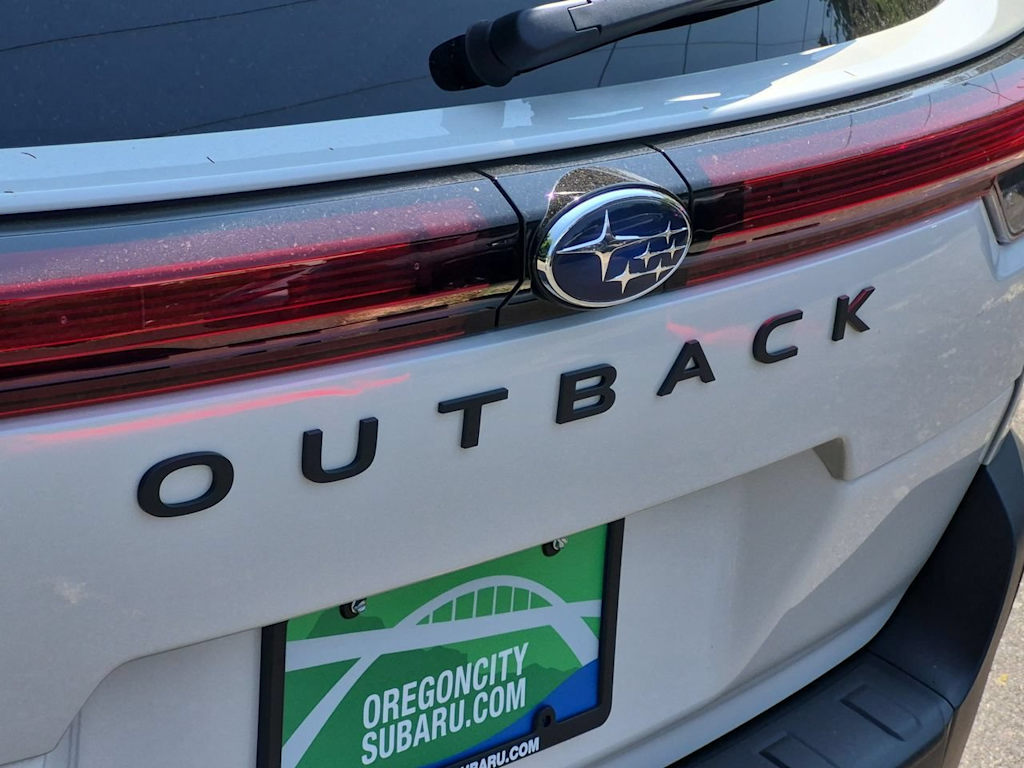 Thumbnail: 2026 Subaru Outback - 7