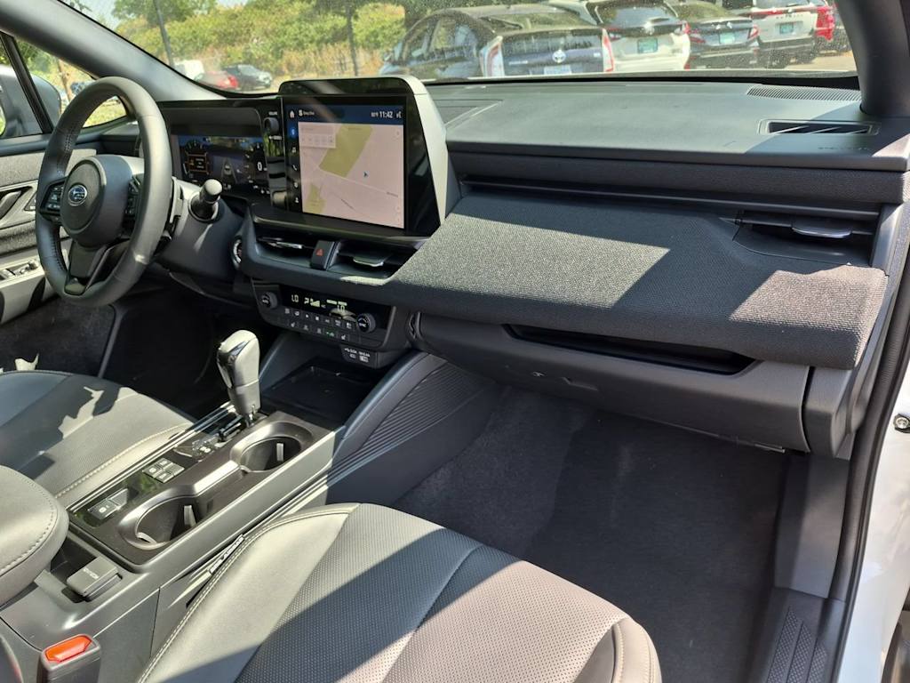 Thumbnail: 2026 Subaru Outback - 13