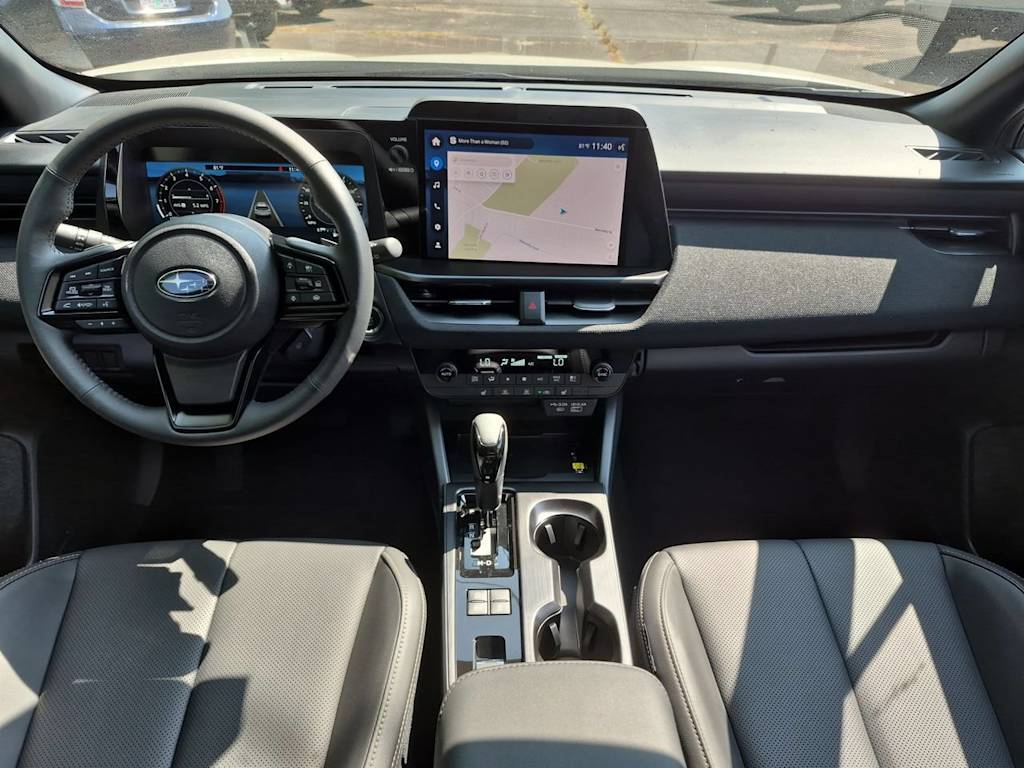 Thumbnail: 2026 Subaru Outback - 9