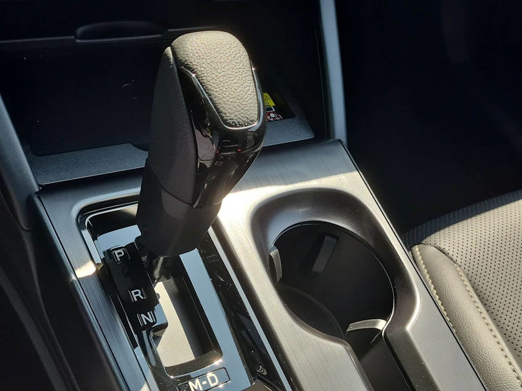 Thumbnail: 2026 Subaru Outback - 36