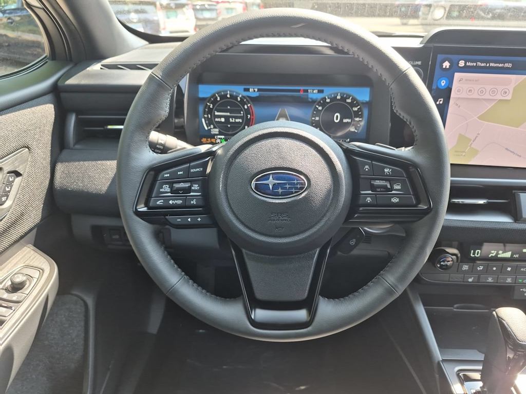 Thumbnail: 2026 Subaru Outback - 14