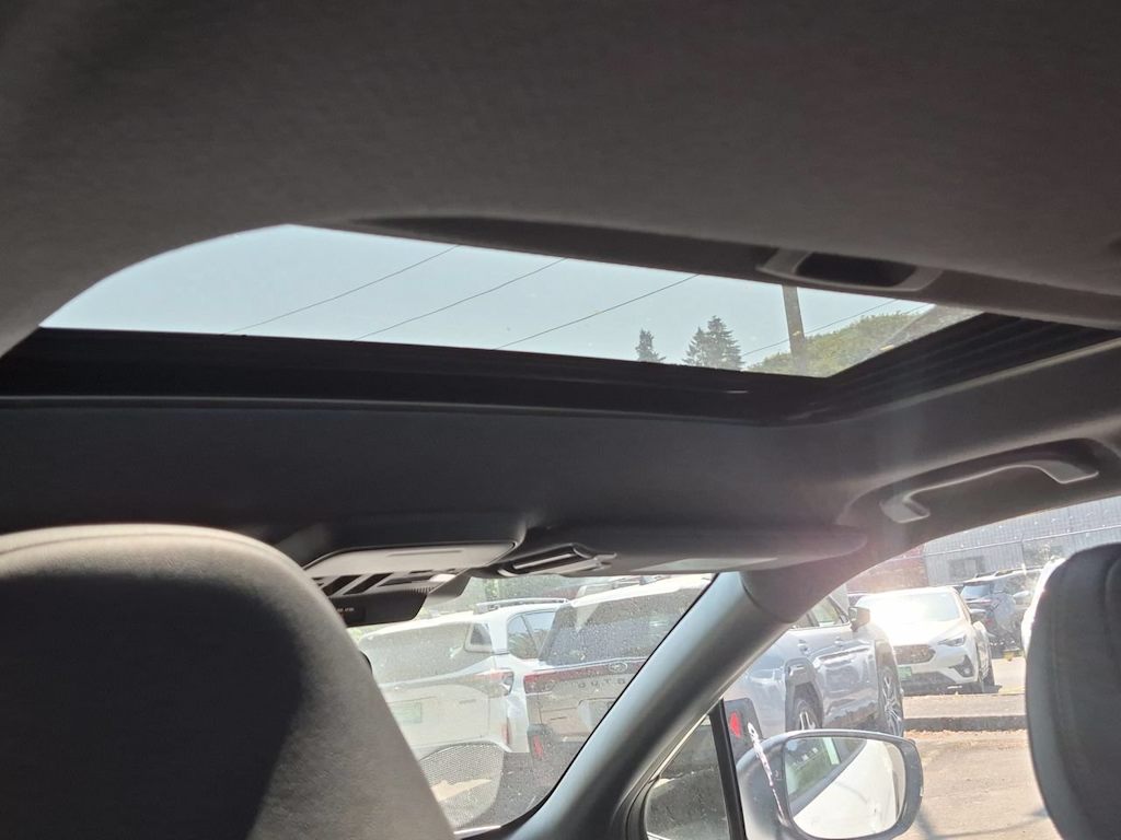 Thumbnail: 2026 Subaru Outback - 28
