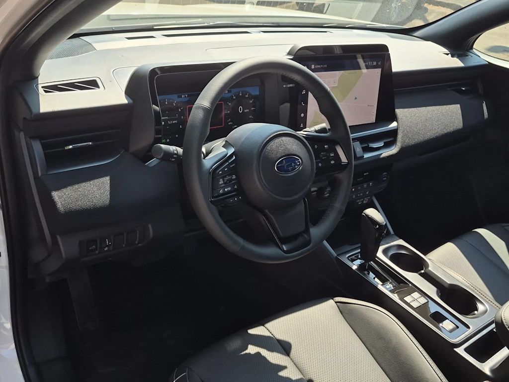 Thumbnail: 2026 Subaru Outback - 2