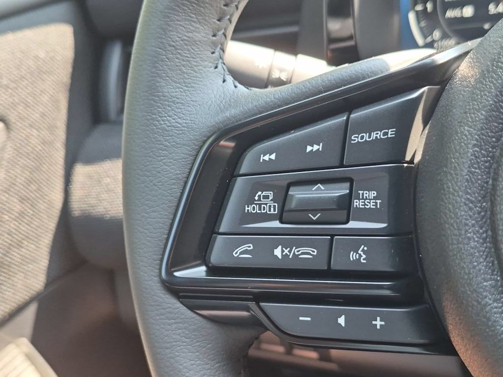 Thumbnail: 2026 Subaru Outback - 30