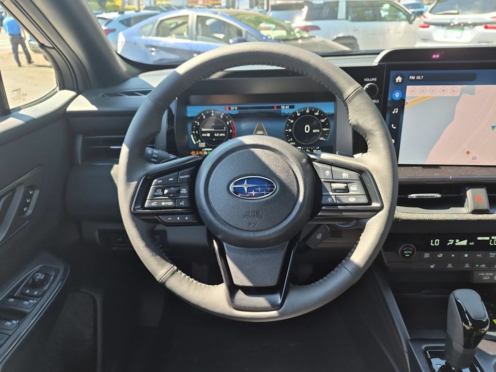 Thumbnail: 2026 Subaru Outback - 13