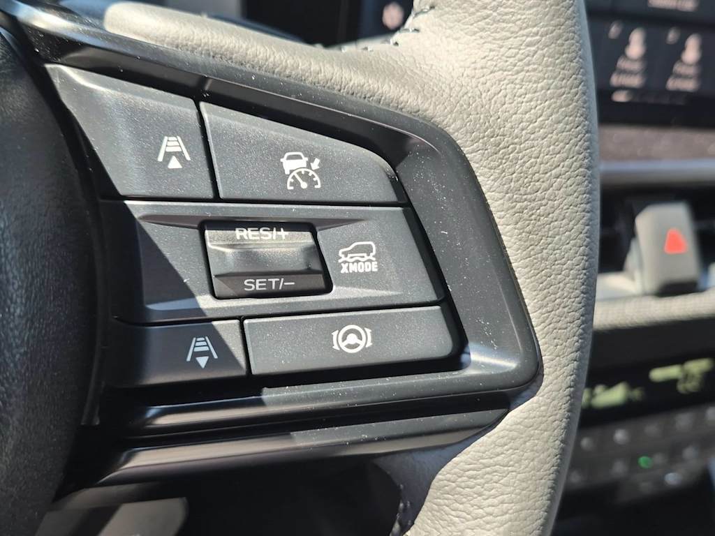Thumbnail: 2026 Subaru Outback - 29