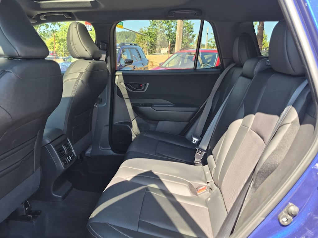 Thumbnail: 2026 Subaru Outback - 12