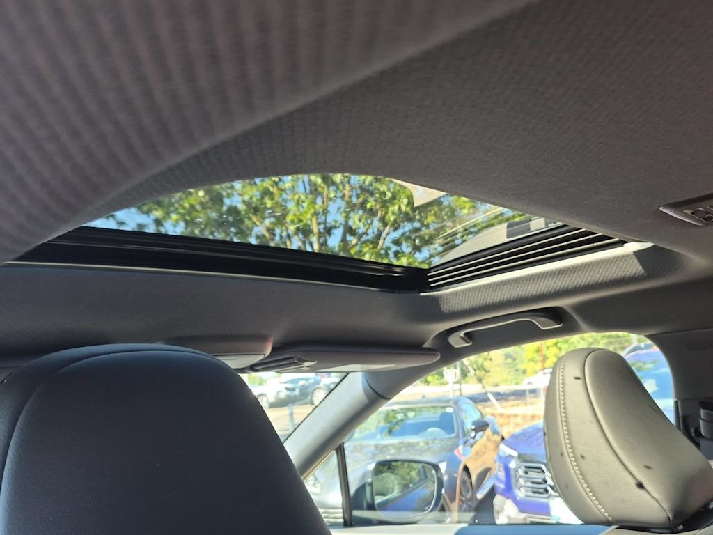 Thumbnail: 2026 Subaru Outback - 25