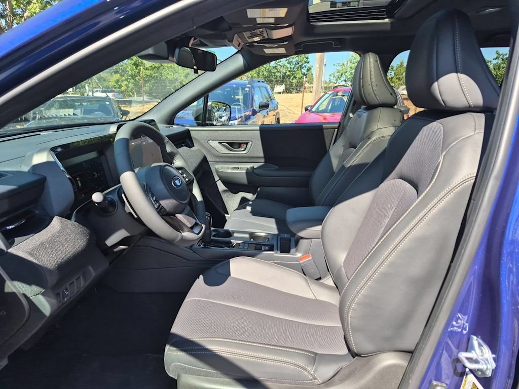 Thumbnail: 2026 Subaru Outback - 10