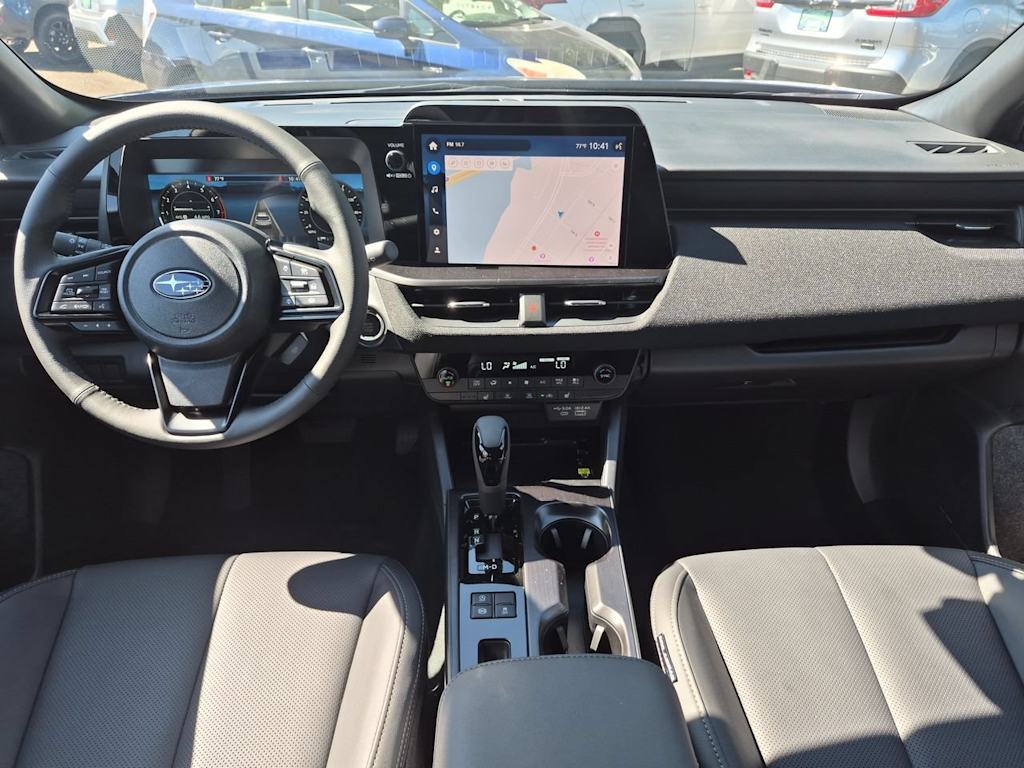 Thumbnail: 2026 Subaru Outback - 9
