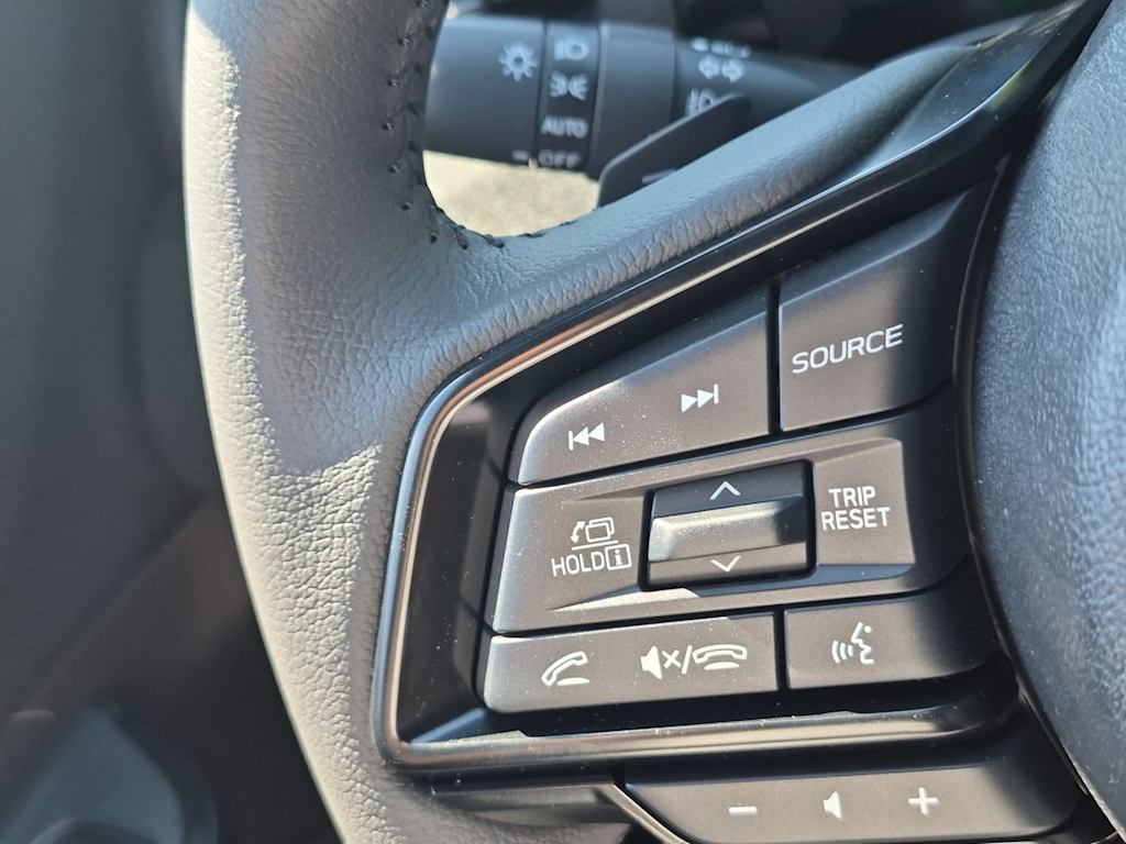 Thumbnail: 2026 Subaru Outback - 28