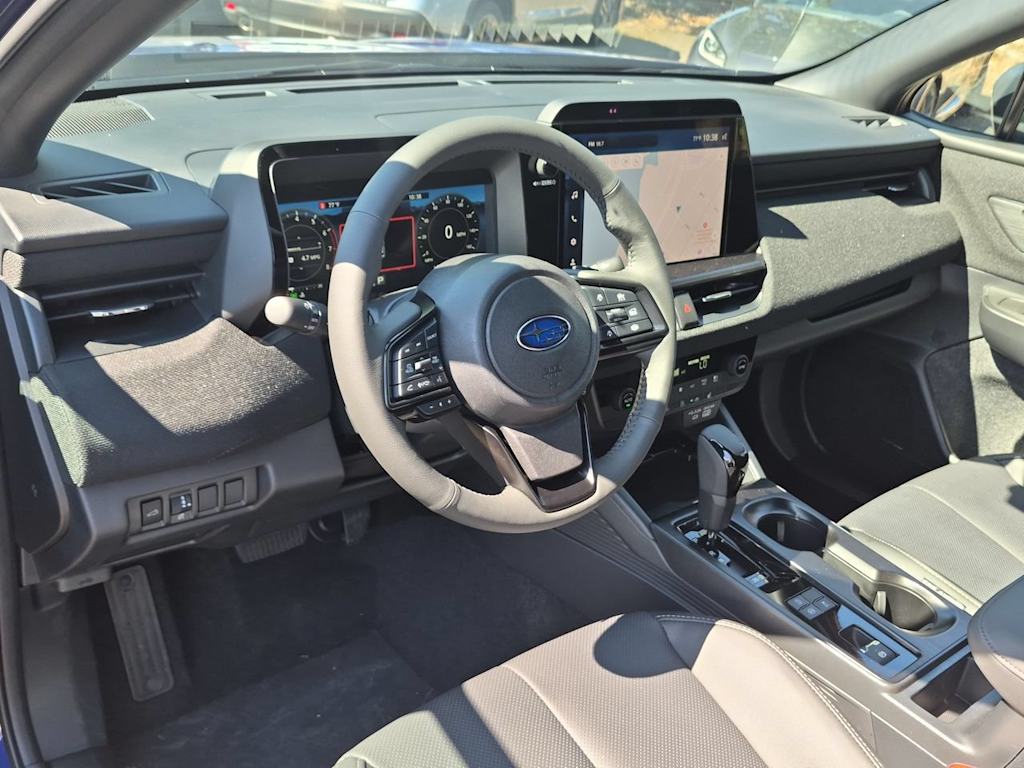 Thumbnail: 2026 Subaru Outback - 2