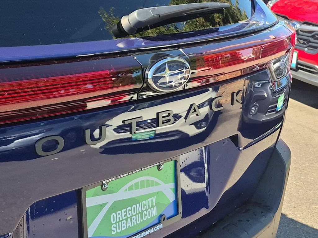 Thumbnail: 2026 Subaru Outback - 7