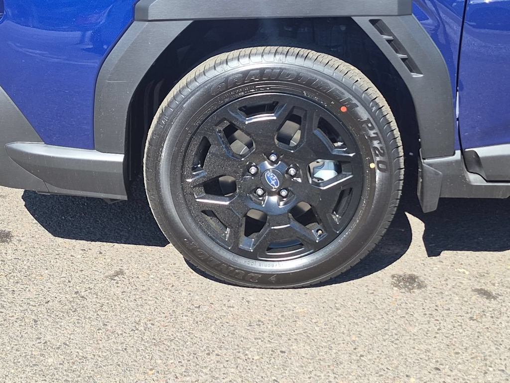 Thumbnail: 2026 Subaru Outback - 8