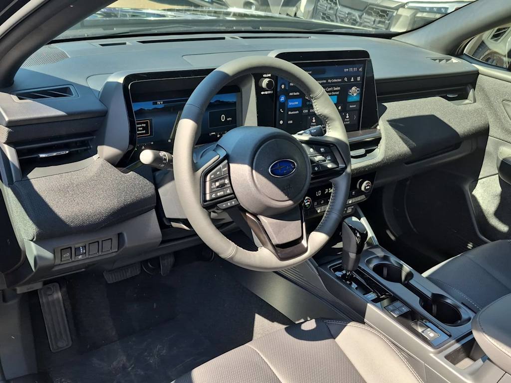 Thumbnail: 2026 Subaru Outback - 2