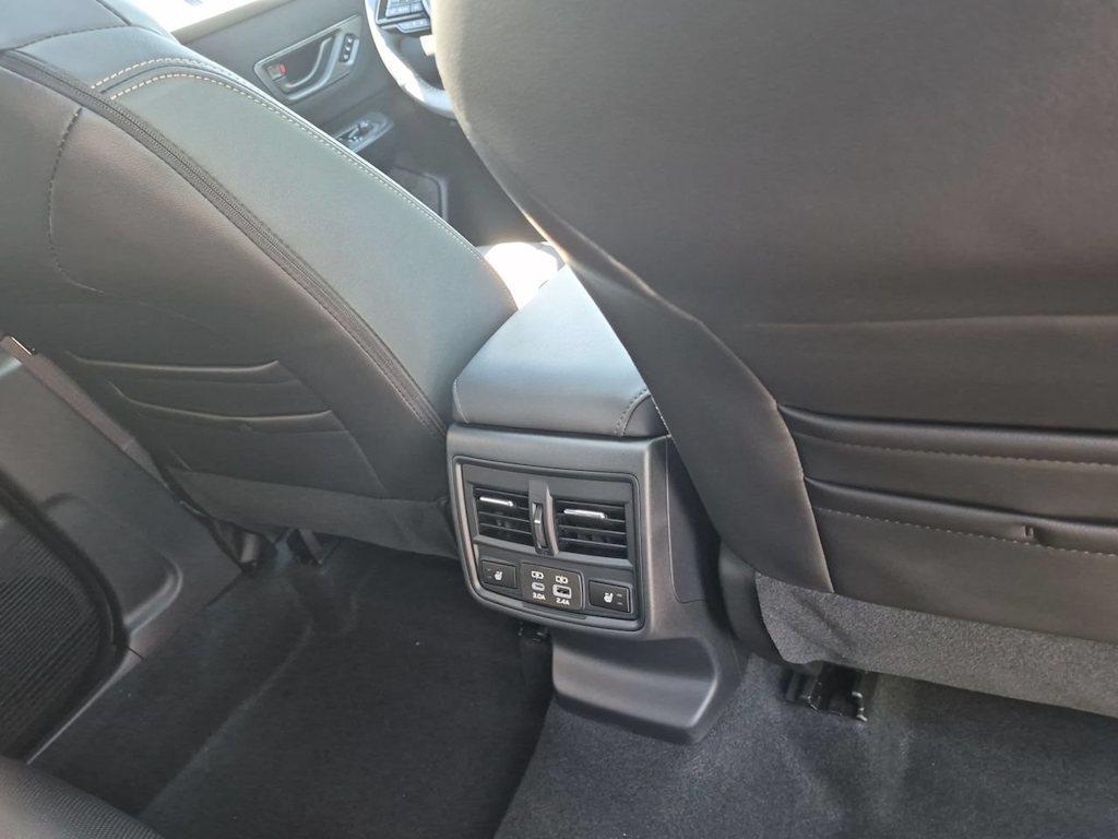 Thumbnail: 2026 Subaru Outback - 28