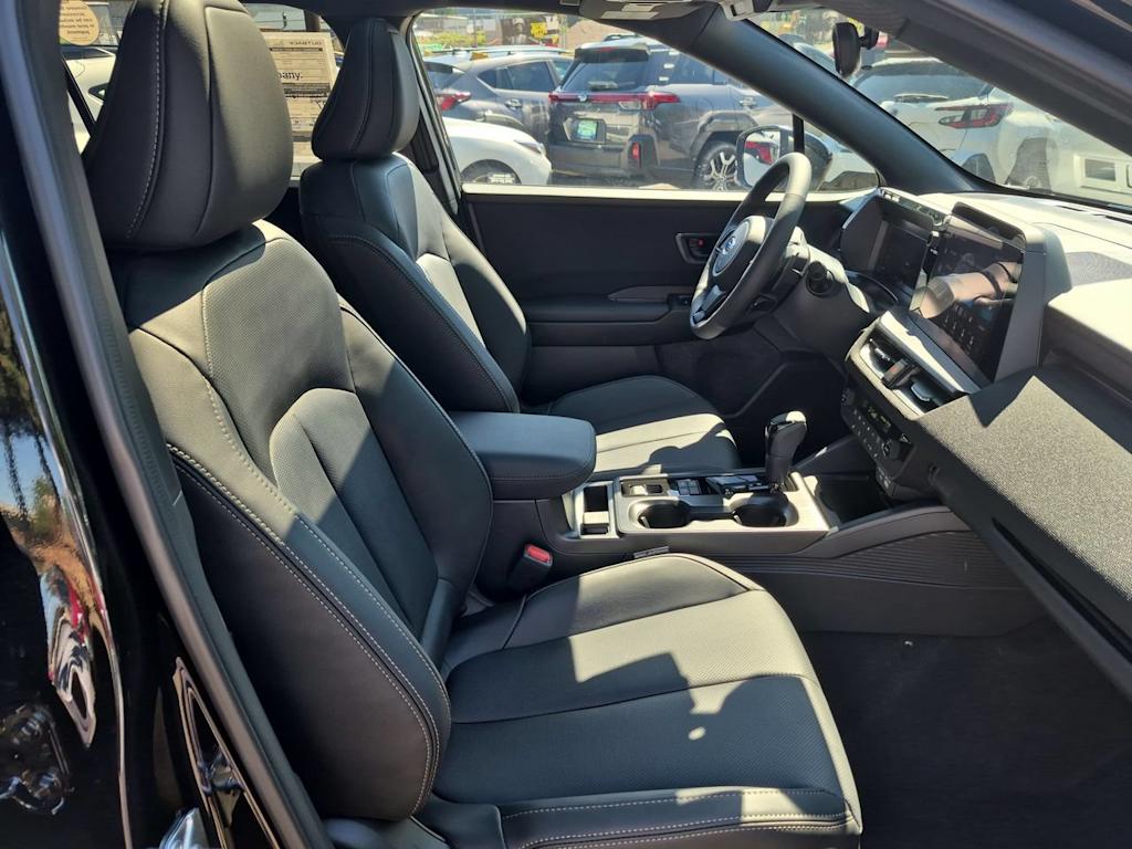 Thumbnail: 2026 Subaru Outback - 11