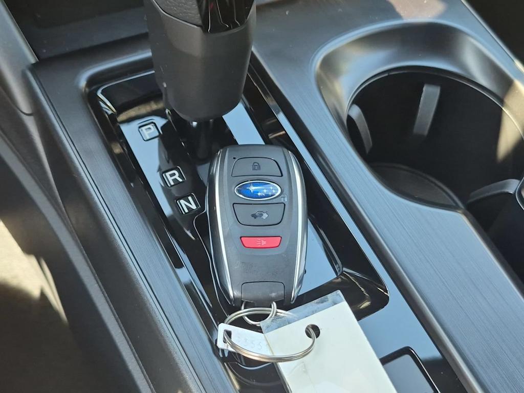 Thumbnail: 2026 Subaru Outback - 35