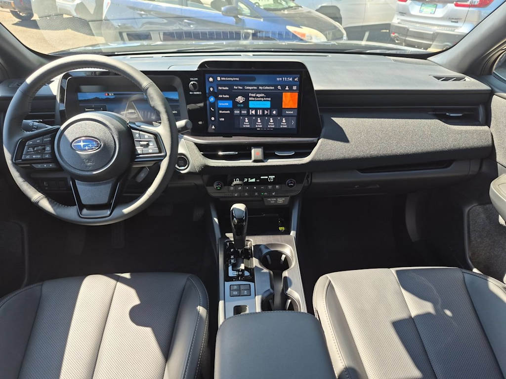 Thumbnail: 2026 Subaru Outback - 9
