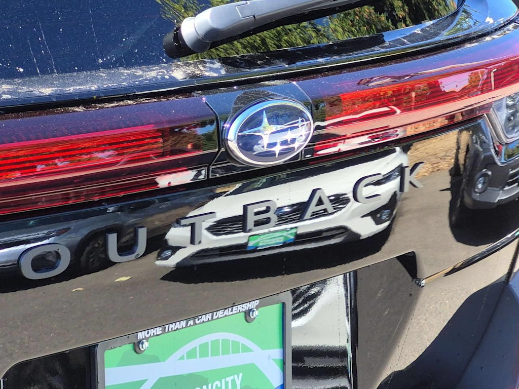 Thumbnail: 2026 Subaru Outback - 23
