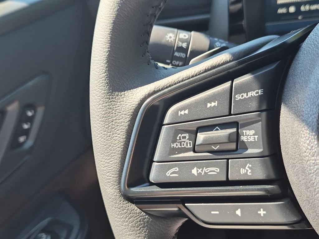 Thumbnail: 2026 Subaru Outback - 29
