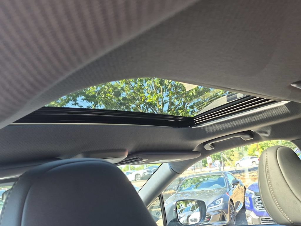 Thumbnail: 2026 Subaru Outback - 25