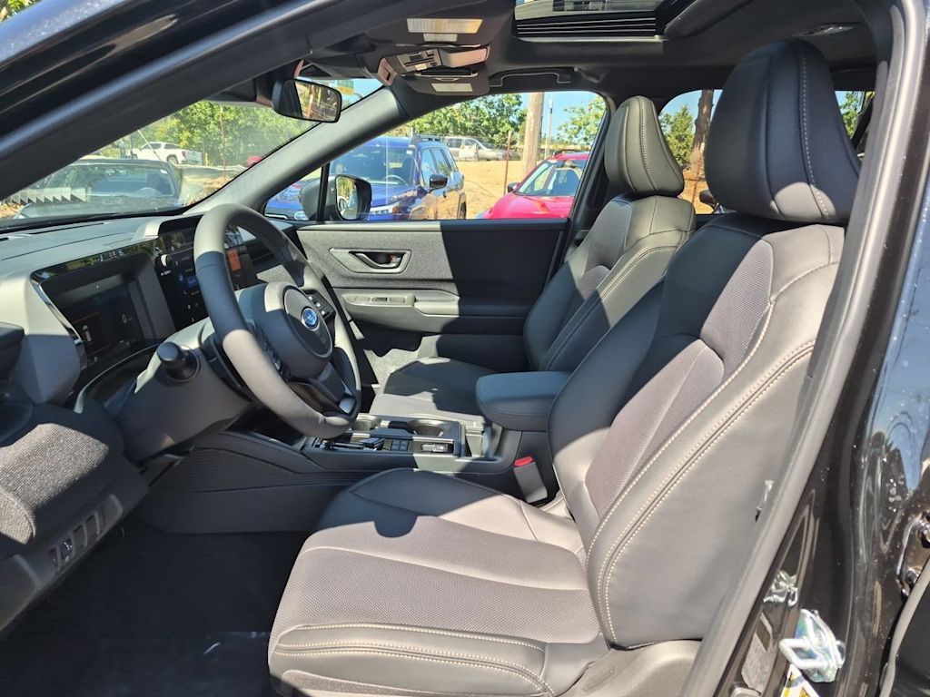 Thumbnail: 2026 Subaru Outback - 10