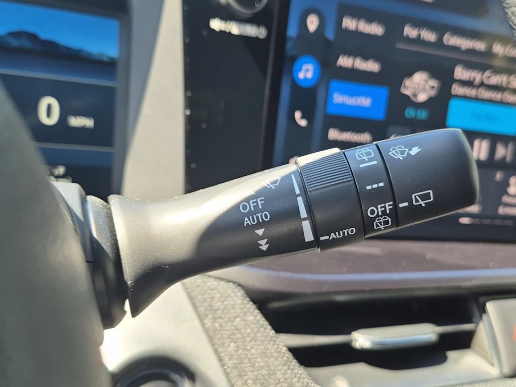 Thumbnail: 2026 Subaru Outback - 15