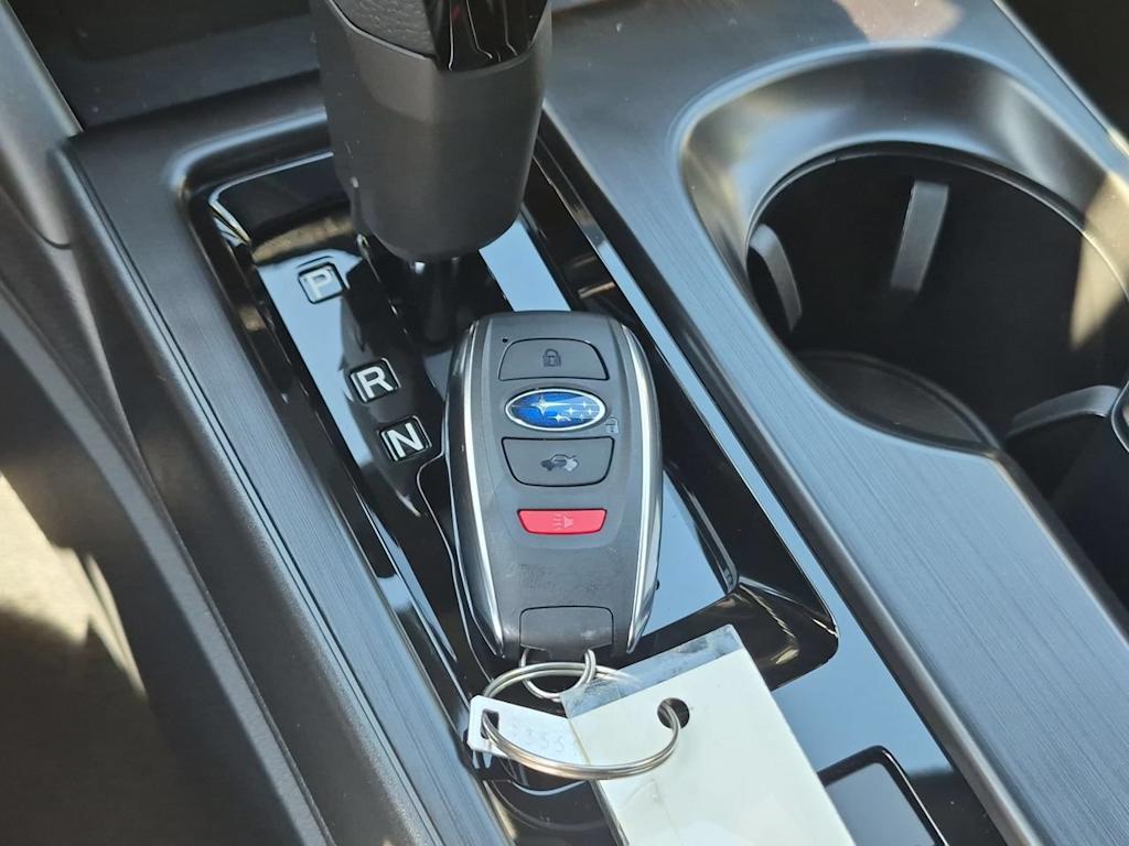 Thumbnail: 2026 Subaru Outback - 34