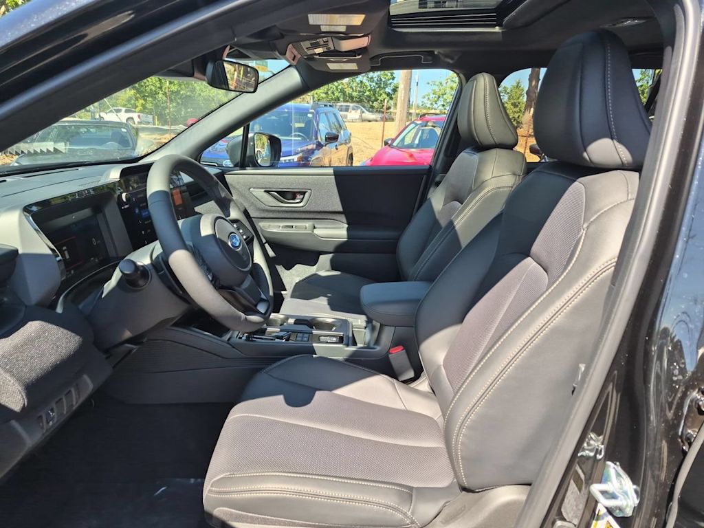 Thumbnail: 2026 Subaru Outback - 10