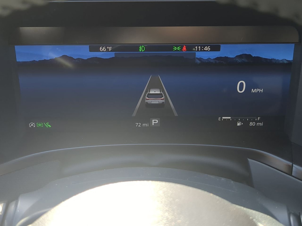 Thumbnail: 2026 Subaru Outback - 17