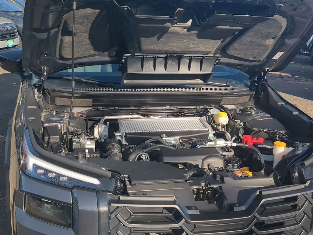 Thumbnail: 2026 Subaru Outback - 9