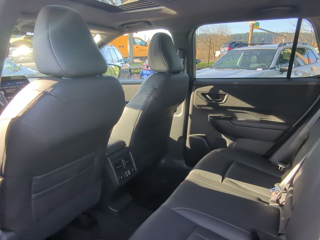 Thumbnail: 2026 Subaru Outback - 13
