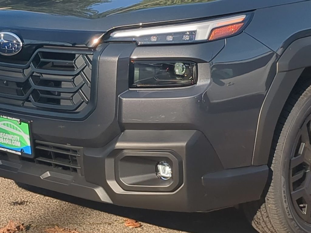 Thumbnail: 2026 Subaru Outback - 25