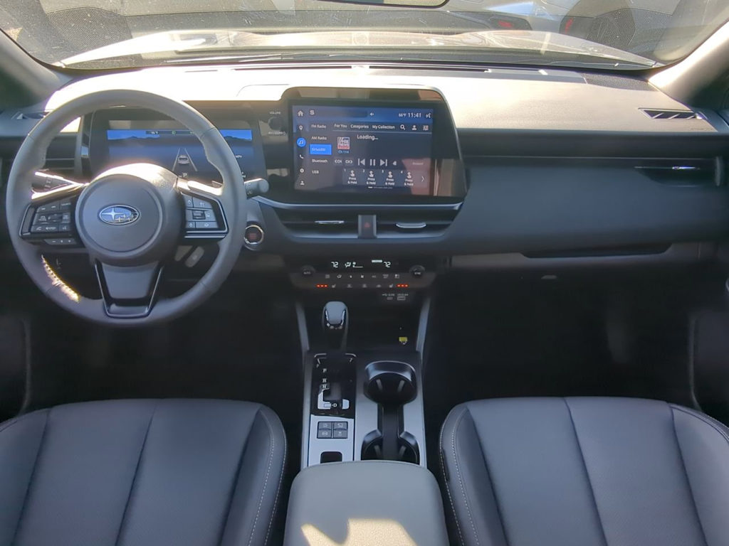 Thumbnail: 2026 Subaru Outback - 10