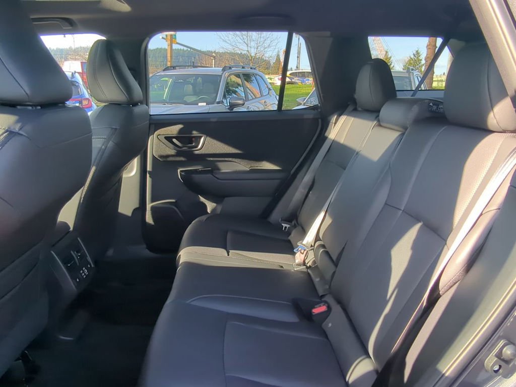 Thumbnail: 2026 Subaru Outback - 28
