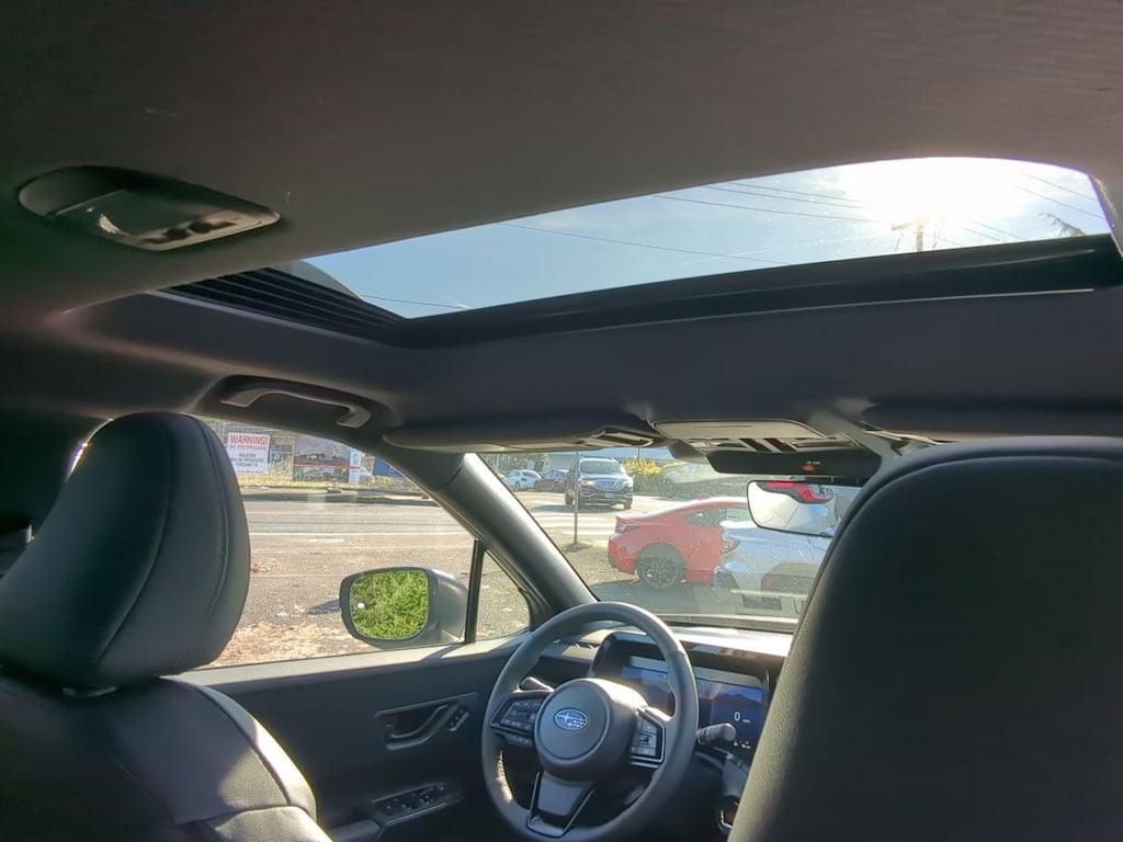 Thumbnail: 2026 Subaru Outback - 30