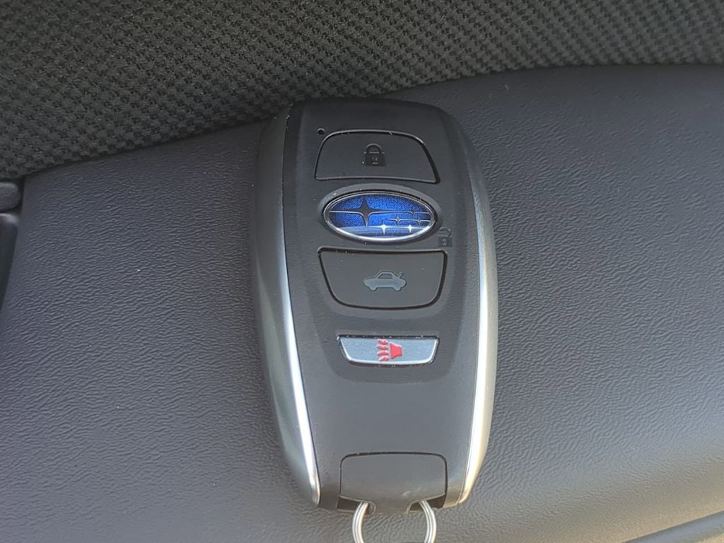 Thumbnail: 2026 Subaru Outback - 19