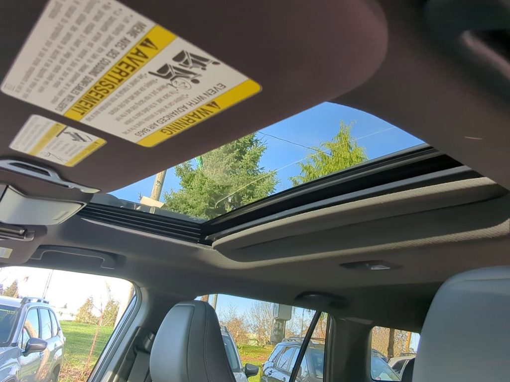 Thumbnail: 2026 Subaru Outback - 27