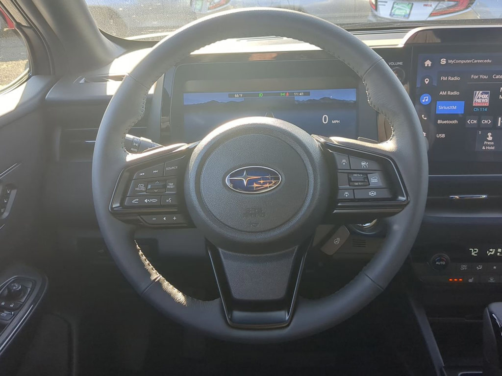 Thumbnail: 2026 Subaru Outback - 14