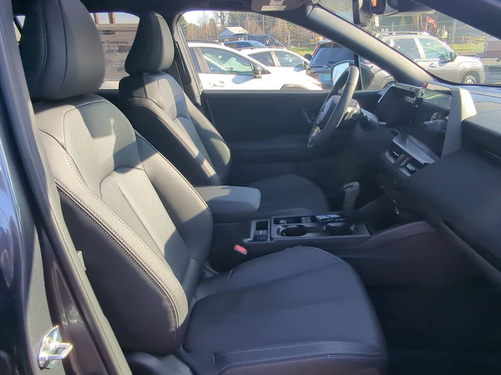 Thumbnail: 2026 Subaru Outback - 12