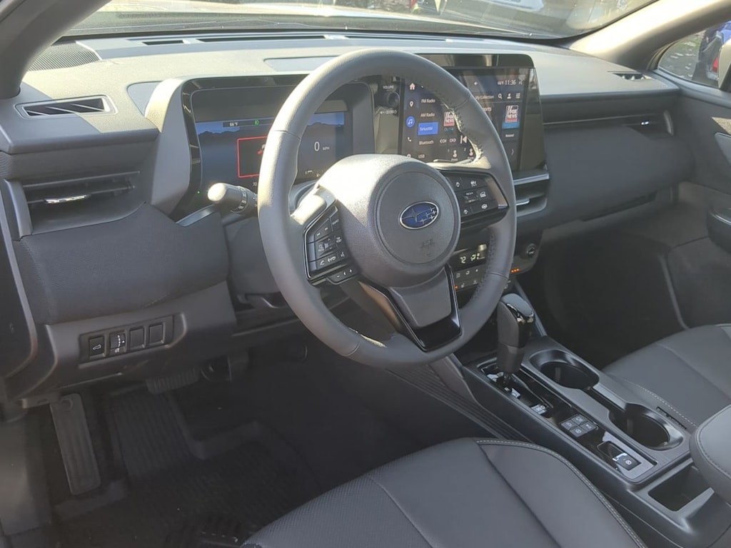 Thumbnail: 2026 Subaru Outback - 2