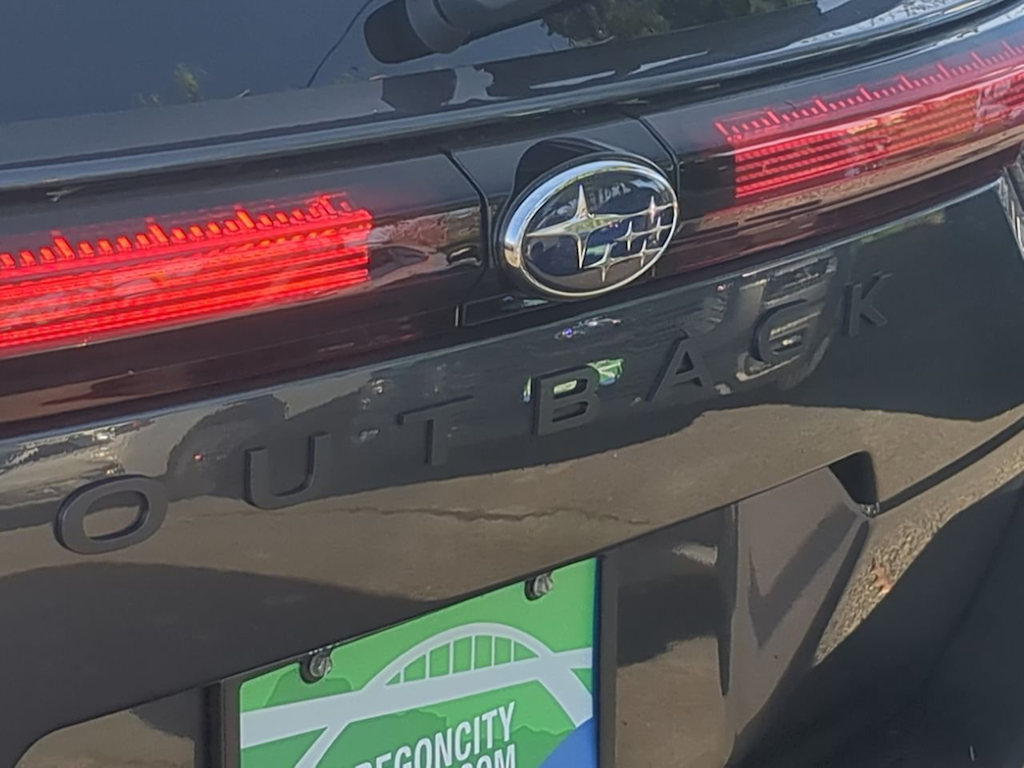 Thumbnail: 2026 Subaru Outback - 7