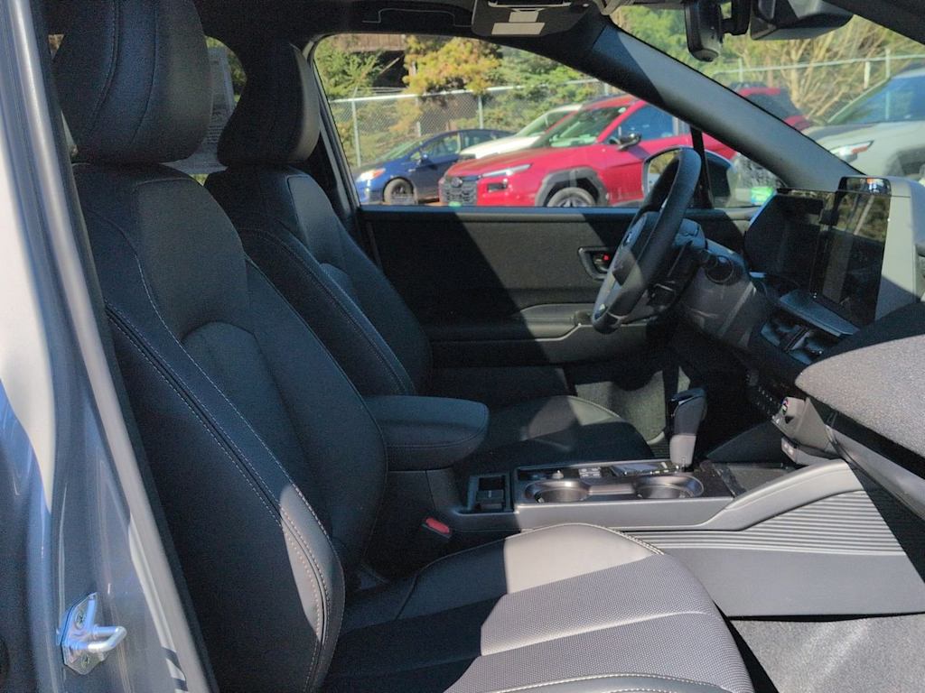 Thumbnail: 2026 Subaru Outback - 12